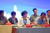 2016年7月1日，江苏省流行音乐学会成立大会暨第一次会员代表大会在南艺举行。筹备组成员南京艺术学院流行音乐学院演唱系副主任张丹丹主持会议