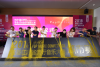 南京艺术学院党委常委、副院长吕斌，南京报业集团副总经理廖启源，南京市广电娱乐频道总编马昕，南京艺术学院党院办主任郭峰，江苏省流行音乐学会理事长杨丽娟，江苏国致影视文化传媒有限公司党委书记刘树森，南京报业传媒集团报兴达公司总经理徐涛，江苏省流行音乐学会副理事长陈罕罕，江苏省流行音乐学会副理事长朱虹，江苏省流行音乐学会副理事长、秘书长 张丹丹，江苏省流行音乐学会常务副理事长康恺以及学会理事代表出席了发布会。