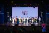第五届新莺奖金奖选手共同演绎主题曲